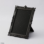 画像ギャラリー No.007のサムネイル画像 / 「KINGDOM HEARTS」シリーズの新作グッズ情報が公開。“III”のキーブレードマスターたちがアクションフィギュアになって登場