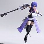 画像ギャラリー No.029のサムネイル画像 / 「KINGDOM HEARTS」シリーズの新作グッズ情報が公開。“III”のキーブレードマスターたちがアクションフィギュアになって登場