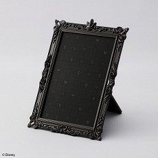 画像ギャラリー No.074のサムネイル画像 / 「KINGDOM HEARTS」シリーズの新作グッズ情報が公開。“III”のキーブレードマスターたちがアクションフィギュアになって登場