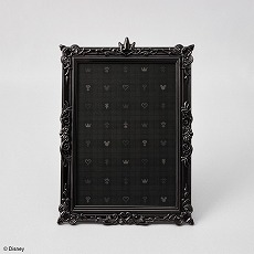 画像ギャラリー No.075のサムネイル画像 / 「KINGDOM HEARTS」シリーズの新作グッズ情報が公開。“III”のキーブレードマスターたちがアクションフィギュアになって登場