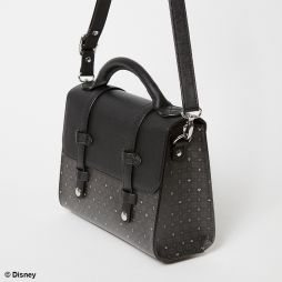 画像ギャラリー No.008のサムネイル画像 / 「KINGDOM HEARTS III」のPCバッグ，ショルダーバッグ，手帳型スマホケースが2021年2月に発売決定