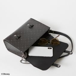 画像ギャラリー No.009のサムネイル画像 / 「KINGDOM HEARTS III」のPCバッグ，ショルダーバッグ，手帳型スマホケースが2021年2月に発売決定