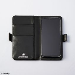 画像ギャラリー No.012のサムネイル画像 / 「KINGDOM HEARTS III」のPCバッグ，ショルダーバッグ，手帳型スマホケースが2021年2月に発売決定
