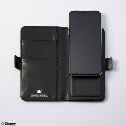 画像ギャラリー No.013のサムネイル画像 / 「KINGDOM HEARTS III」のPCバッグ，ショルダーバッグ，手帳型スマホケースが2021年2月に発売決定