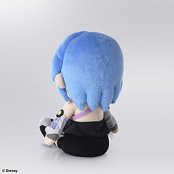 画像ギャラリー No.007のサムネイル画像 / 「KINGDOM HEARTS III」,リクとアクアのぬいぐるみが登場。ほか4種類とともに予約を受付中