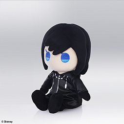 画像ギャラリー No.015のサムネイル画像 / 「KINGDOM HEARTS III」,リクとアクアのぬいぐるみが登場。ほか4種類とともに予約を受付中