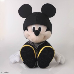画像ギャラリー No.003のサムネイル画像 / 「キングダム ハーツ」の“王様”ぬいぐるみが2021年5月に発売決定。予約受付が本日開始