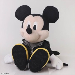 画像ギャラリー No.004のサムネイル画像 / 「キングダム ハーツ」の“王様”ぬいぐるみが2021年5月に発売決定。予約受付が本日開始