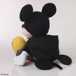 画像ギャラリー No.006のサムネイル画像 / 「キングダム ハーツ」の“王様”ぬいぐるみが2021年5月に発売決定。予約受付が本日開始
