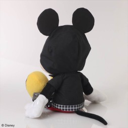 画像ギャラリー No.007のサムネイル画像 / 「キングダム ハーツ」の“王様”ぬいぐるみが2021年5月に発売決定。予約受付が本日開始