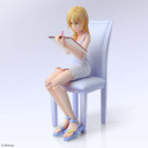 画像ギャラリー No.005のサムネイル画像 / 「KINGDOM HEARTS III」のナミネがアクションフィギュアBRING ARTSに登場