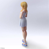 画像ギャラリー No.006のサムネイル画像 / 「KINGDOM HEARTS III」のナミネがアクションフィギュアBRING ARTSに登場