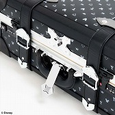 画像ギャラリー No.005のサムネイル画像 / 「キングダム ハーツIII」のトランクケースが発表に。各キャラの“新しい衣”をイメージ