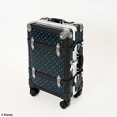 画像ギャラリー No.011のサムネイル画像 / 「キングダム ハーツIII」のトランクケースが発表に。各キャラの“新しい衣”をイメージ