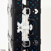 画像ギャラリー No.012のサムネイル画像 / 「キングダム ハーツIII」のトランクケースが発表に。各キャラの“新しい衣”をイメージ