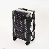 画像ギャラリー No.020のサムネイル画像 / 「キングダム ハーツIII」のトランクケースが発表に。各キャラの“新しい衣”をイメージ