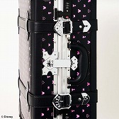 画像ギャラリー No.021のサムネイル画像 / 「キングダム ハーツIII」のトランクケースが発表に。各キャラの“新しい衣”をイメージ