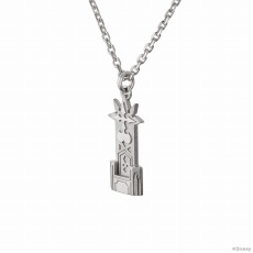 画像ギャラリー No.003のサムネイル画像 / 「キングダム ハーツ」の“XIII機関”をモチーフにしたネックレスが登場。予約受付が本日スタート