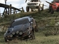［E3 2013］Ubisoft Entertainmentの新作「The Crew」は，アメリカ全土を舞台にしたオープンワールド型オンライン専用レースゲームに