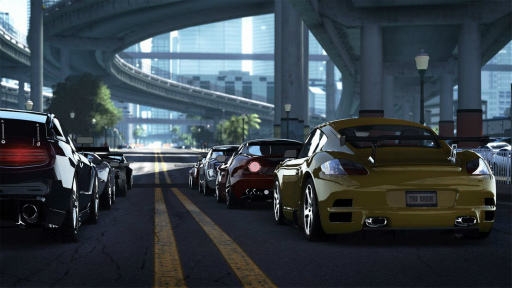 画像ギャラリー No.011のサムネイル画像 / ［E3 2013］広大なアメリカ全土を再現したオープンワールドを縦横無尽に駆け抜けろ。かつてないスケールのレースゲーム「The Crew」プレイレポート