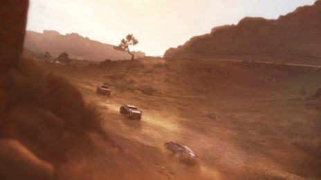 画像ギャラリー No.003のサムネイル画像 / オープンワールドタイプのドライブゲーム「The Crew」の日本発売が決定。E3 2013トレイラーの日本語版も公開に