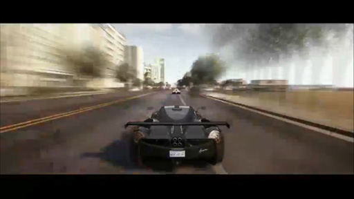 画像ギャラリー No.003のサムネイル画像 / ［E3 2014］レースアクション「The Crew」の海外発売日は2014年11月11日に決定。7月23日からはPC版のβテストが開始予定