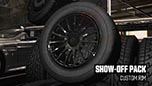 画像ギャラリー No.003のサムネイル画像 / 「ザ クルー」，車輌のチューニングに焦点を当てたトレイラーが公開に。Twitterと連動したキャンペーンも実施中