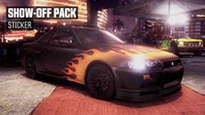 画像ギャラリー No.004のサムネイル画像 / 「ザ クルー」，車輌のチューニングに焦点を当てたトレイラーが公開に。Twitterと連動したキャンペーンも実施中