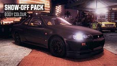 画像ギャラリー No.006のサムネイル画像 / 「ザ クルー」，車輌のチューニングに焦点を当てたトレイラーが公開に。Twitterと連動したキャンペーンも実施中