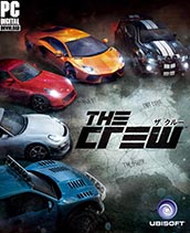 画像ギャラリー No.002のサムネイル画像 / オープンワールド型レースゲーム「ザ クルー」が本日発売。実在メーカーの車輌に乗り込みアメリカ全土を駆け抜けよう
