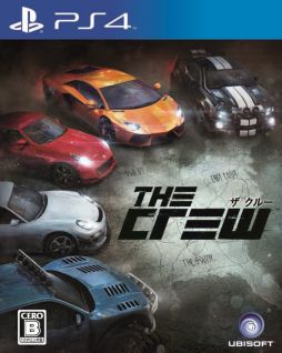 画像ギャラリー No.001のサムネイル画像 / PS4版「ザ クルー」，βテストの内容を紹介するトレイラーが公開。アメリカ全土を走行でき，2つのエリアで多彩なミッションに挑める
