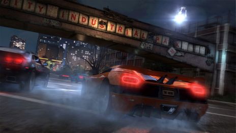 画像ギャラリー No.003のサムネイル画像 / PS4版「ザ クルー」，βテストの内容を紹介するトレイラーが公開。アメリカ全土を走行でき，2つのエリアで多彩なミッションに挑める