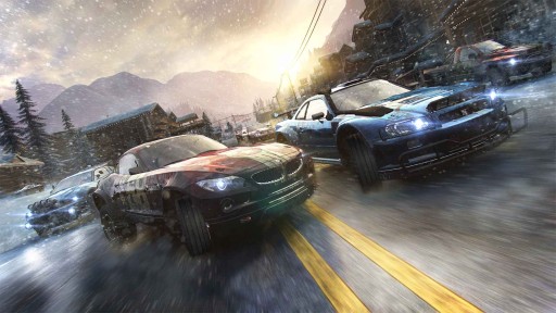 画像ギャラリー No.002のサムネイル画像 / レーシングゲーム「ザ クルー」の体験版がPS4/Xbox One向けに配信。時間制限付きながら，すべてのミッションやレースに参加できる