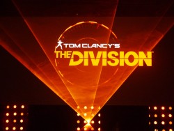 画像ギャラリー No.001のサムネイル画像 / ［E3 2013］オープンワールド型オンラインアクションRPG「Tom Clancy's The Division」。Ubisoftのプレスカンファレンスでサプライズ発表