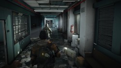 画像ギャラリー No.006のサムネイル画像 / ［E3 2013］オープンワールド型オンラインアクションRPG「Tom Clancy's The Division」。Ubisoftのプレスカンファレンスでサプライズ発表
