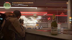 画像ギャラリー No.012のサムネイル画像 / 「ディビジョン」クローズドβテストのプレイレポート。崩壊したニューヨークを舞台に，ソロでもマルチでも熱くなれる一作になりそう