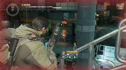 画像ギャラリー No.013のサムネイル画像 / 「ディビジョン」クローズドβテストのプレイレポート。崩壊したニューヨークを舞台に，ソロでもマルチでも熱くなれる一作になりそう