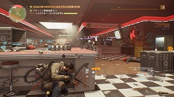 画像ギャラリー No.025のサムネイル画像 / 「ディビジョン」クローズドβテストのプレイレポート。崩壊したニューヨークを舞台に，ソロでもマルチでも熱くなれる一作になりそう