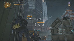 画像ギャラリー No.031のサムネイル画像 / 「ディビジョン」クローズドβテストのプレイレポート。崩壊したニューヨークを舞台に，ソロでもマルチでも熱くなれる一作になりそう