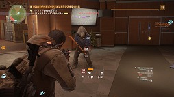 画像ギャラリー No.035のサムネイル画像 / 「ディビジョン」クローズドβテストのプレイレポート。崩壊したニューヨークを舞台に，ソロでもマルチでも熱くなれる一作になりそう