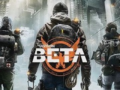 「ディビジョン」クローズドβテストのプレイレポート。崩壊したニューヨークを舞台に，ソロでもマルチでも熱くなれる一作になりそう
