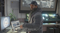 画像ギャラリー No.026のサムネイル画像 / 「ディビジョン」オープンβテストをプレイ。スキル開放により,よりバトルが激しく&楽しく変化