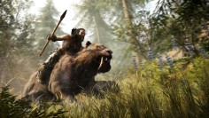画像ギャラリー No.001のサムネイル画像 / UBIの生番組がリニューアル。4月27日放送の第1回は「ディビジョン」などを特集