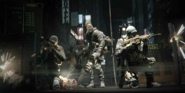 画像ギャラリー No.002のサムネイル画像 / UBIの生番組がリニューアル。4月27日放送の第1回は「ディビジョン」などを特集