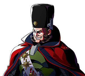 画像ギャラリー No.008のサムネイル画像 / 「ストライダー飛竜」，重戦車「トルネード」との戦いや，新たなプラズマの力「マグネティックサイファー」および「オプションB」の情報を公開