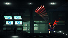 画像ギャラリー No.015のサムネイル画像 / 「ストライダー飛竜」，冷酷非道な科学者シュランゲや，クナイの“属性強化”に関する情報を公開。店頭体験会の追加開催情報も