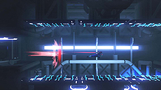 画像ギャラリー No.009のサムネイル画像 / 「ストライダー飛竜」,敵キャラや研究施設内のトラップに関する情報を公開。特製Tシャツプレゼント企画やPS4/Xbox 360向け体験版の情報も