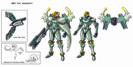 画像ギャラリー No.017のサムネイル画像 / 目指したのはニュー飛竜であり，オンリーワンの飛竜――「ストライダー飛竜」プロデューサーのアンドリュー・サマンスキー氏が語る15年ぶりの復活劇