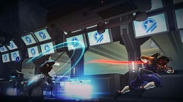 画像ギャラリー No.002のサムネイル画像 / 22日配信「ハギとこ!」は「ストライダー飛竜」特集。「MH4」のマルチプレイも