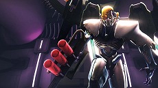 画像ギャラリー No.013のサムネイル画像 / 「ストライダー飛竜」のローンチトレイラーが公開。“空中戦艦バルログ”での戦いや“プラズマカタパルト”の進化に関する情報も
